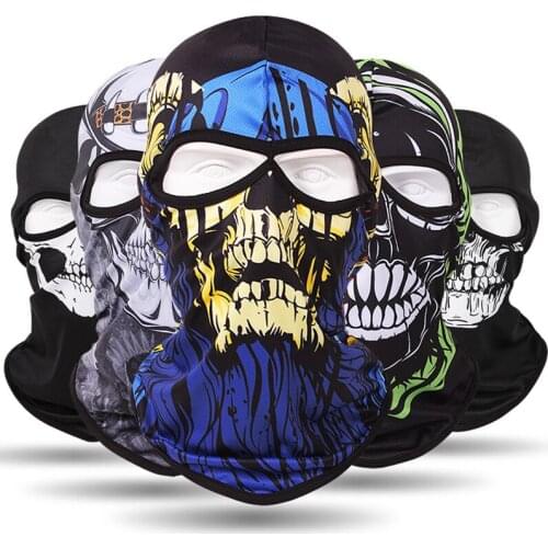Neckbuffs Training Masks