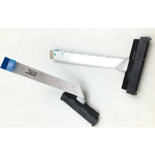 WZSM New for HP ENVY 15T 15T-A M6-P113DX M6-P 15T 15T-A SATA HDD Hard Disk Drive Cable NBX0001XD00