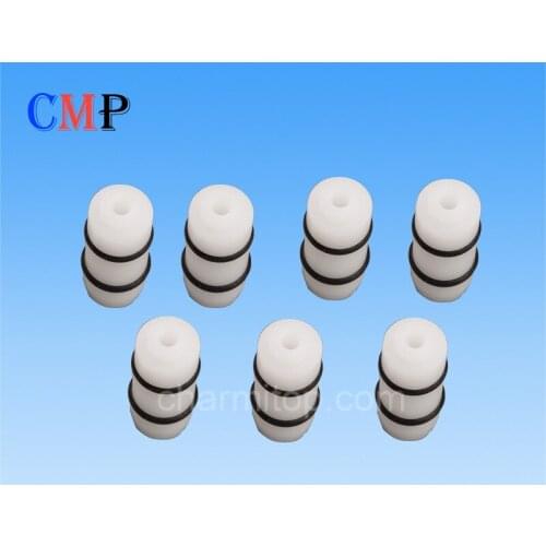 WEDM Rotated Head Rubber Seal for EDM Drilling Machine