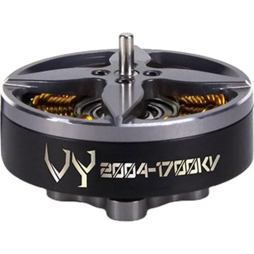 Brotherhobby Vy 2004 3150kv 2100kv 1950kv 1700kv Brushless Motor For RC Drone FPV Racing Long Range 5 Inch Frame