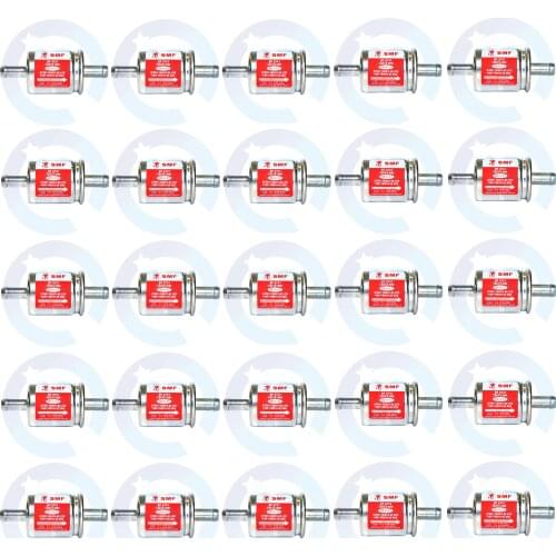 SMF Filtre Sanayi Auto Gaskets