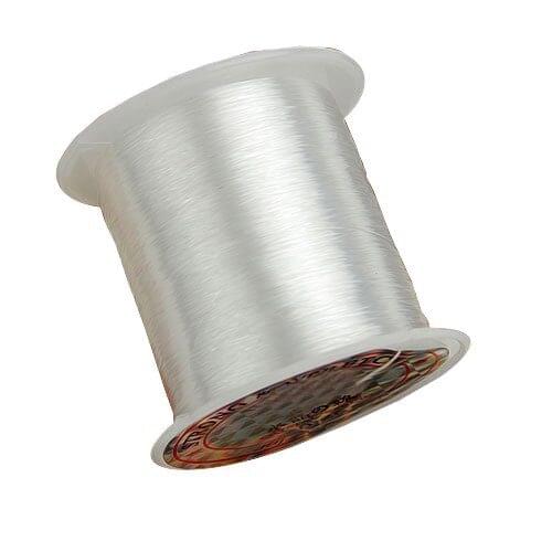 70m / Roll 0.25mm cord wire rope for fishing