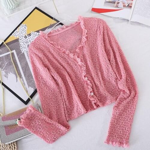 Кружевные блузки YUZACDWX China At AliExpress