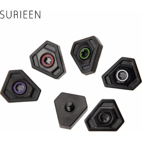 1PC 4g/7g/9g/11g/14g/17g Golf Club Head Weights Screw fit for Titleist 915 D2 D3 Head Driver Golfer Replacement Golf Accessories