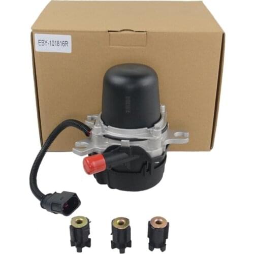 AP01 Secondary Air Pump For Porsche Cayenne Auxiliary Right For Porsche Cayenne 4.5 2003-2006