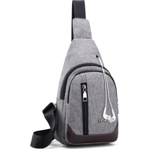 Cool Baby Men's Belt Bags