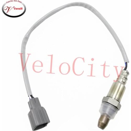 Oxygen Sensor Air Fuel Ratio Sensor Part No# 89467-28100 8946728100 For 2006- Toyota Estima