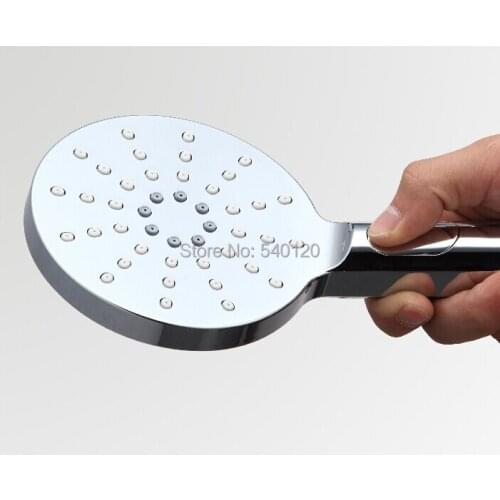 HOLO MUSEN Water-saving Shower Heads