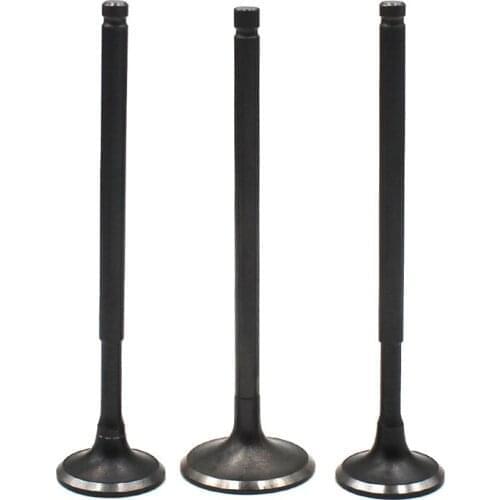 Motorcycle Valve Kit Stem For HONDA VT750DC2 Black Widow XL600V Transalp XL650V Transalp XRV750 Africa Twin STEED400 KWO