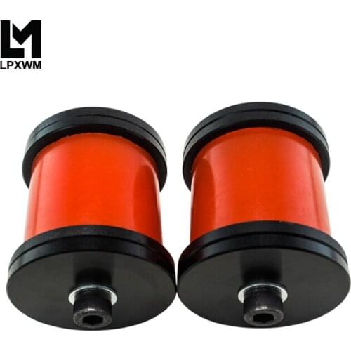 LPXWM- Adjustable Engine Mount Set for 240sx S13 S14 SR20DET KA TMN12