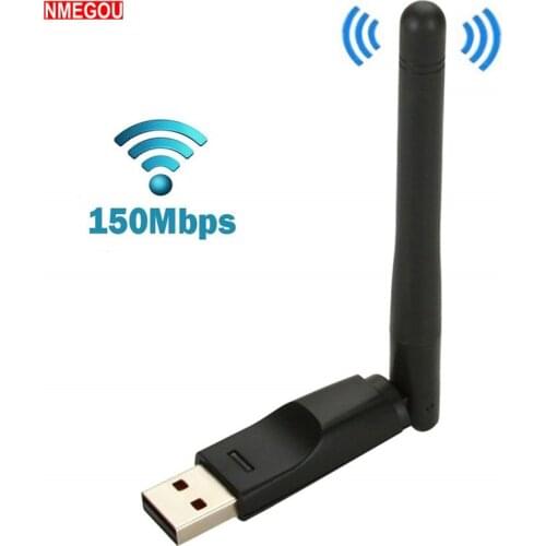 NMEGOU Network Cards