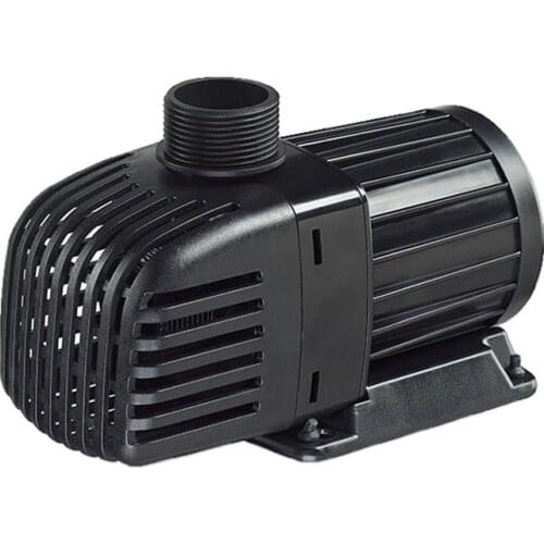 Jebao TM Series 3500 5000 6500 800010000 Aquarium Submersible Pump Marine Freshwater Fish Tank Pond Fountain Amphibious