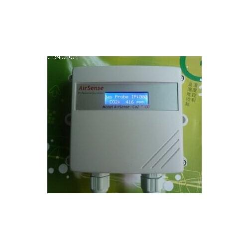 [SA] Controller with display type carbon dioxide genuine original