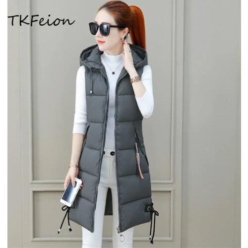 Женские жилеты-кардиганы TKFeion China At AliExpress