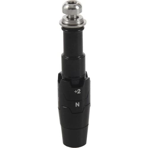 XSXS--New .335 Shaft Adapter Sleeve for Callaway Big Bertha Alpha 815 XR XR Pro