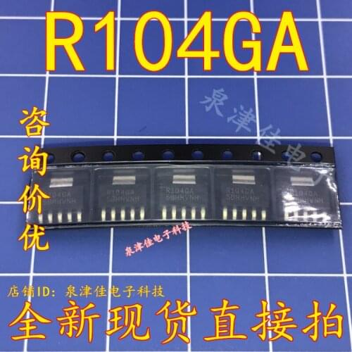 100% Original New R104GA STO-223 R104GAREG