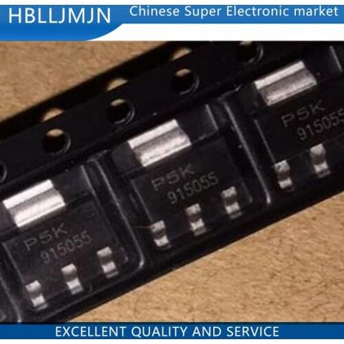 5PCS BUK98150-55A 915055 BUK98150 SOT-223