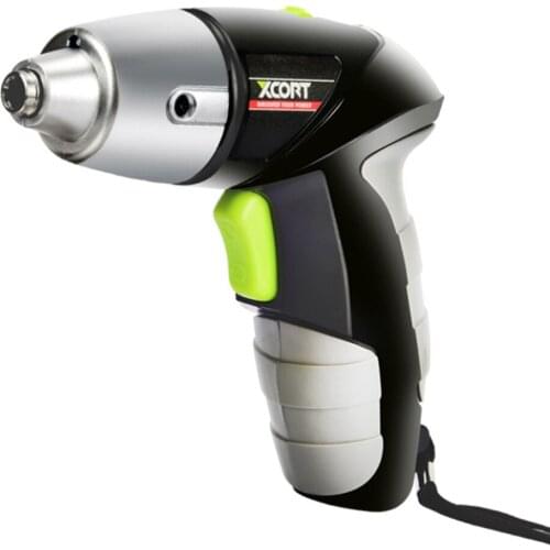 4.8V Electric Drill Driver Cordless Screwdriver Electric Mini Hand Drill Wireless Household Power Tools Rechargeable