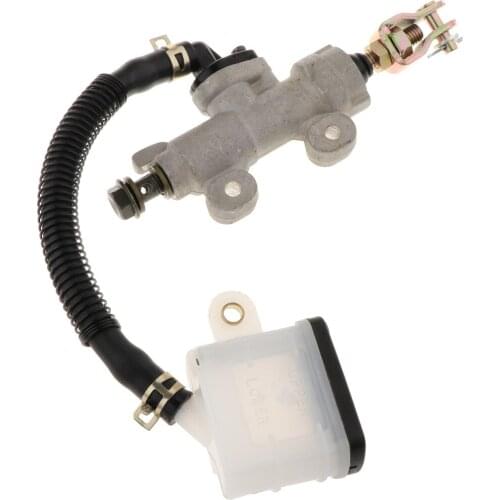 45mm Rear Brake Master Cylinder Assembly For CTX700, CTX700N,YG-125