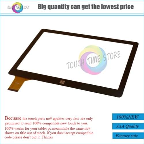 9 inch PIPO X9 Mini PC TV Box tablet pc touch screen panel digitizer glass sensor replacement