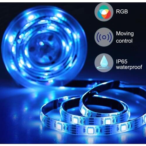 AGM LED Strips
