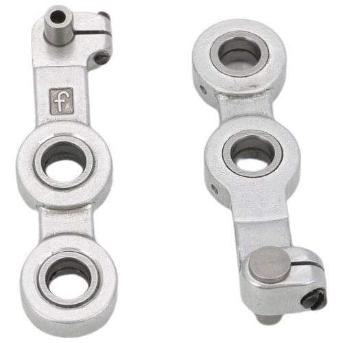 Computer Embroidery Machine Accessories - Mouth Three Connecting Rod