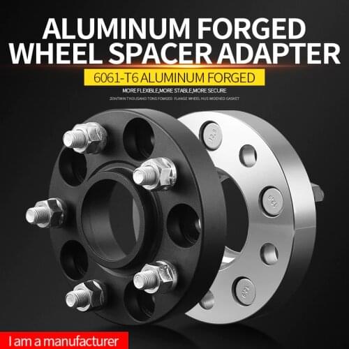 Aluminum Rim Wheel Spacers 5x105 PCD suitable for Buick Chevrolet Cruze GT XT 5x4.13 CB 56.6mm Chevrolet Wheel Adapters 1 piece