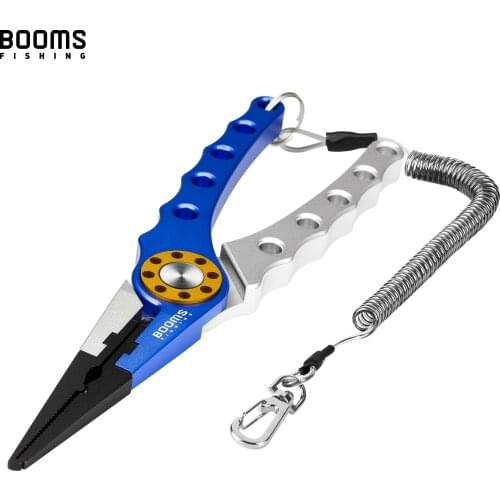 Booms Fishing Leather Tools