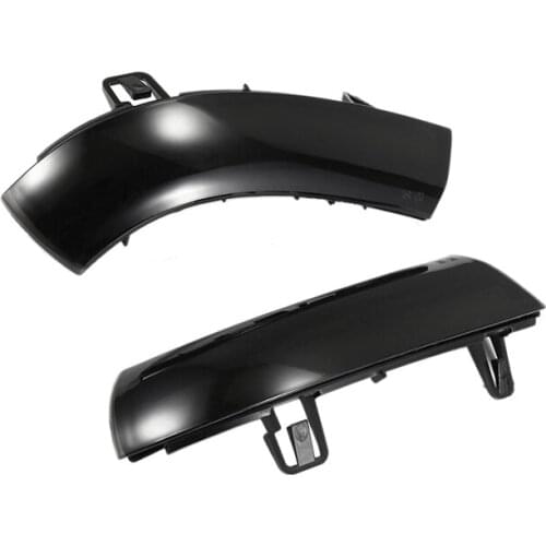 Dynamic Turn Signal Led Rearview Mirror Indicator Light for Volkswagen Golf 5 Jetta Mk5 Passat B5.5 B6 Eos