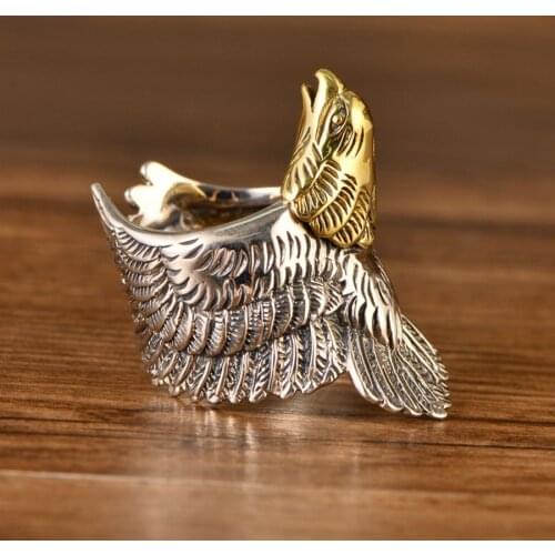 Hemiston Paired Rings