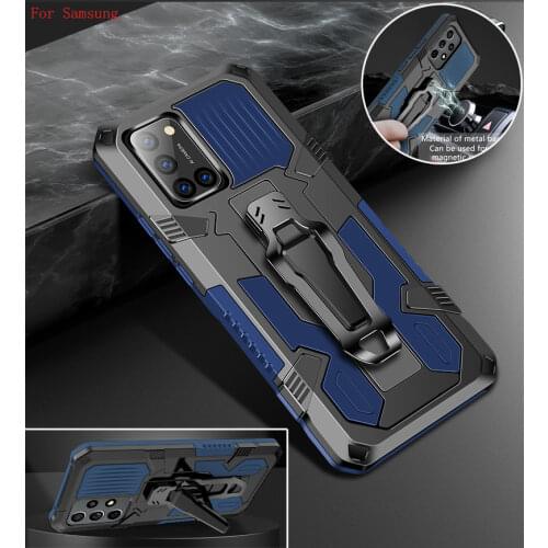 Kadasen Samsung Galaxy A71 Phone Cases