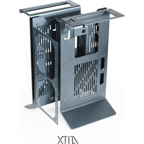 [xptoto water cooling kit] XP, XPL, XPN general xtia Expansion Kit