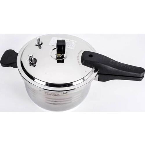 NEW Dental Lab Denture Curing Pressure Pot Sterilizing Pneumatic Polymerizing Pot with Pressure Gauge