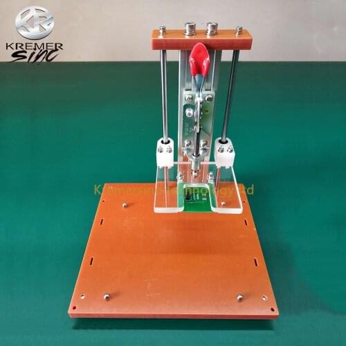 PC Computer Laptop Testing Flashing Fixture BIOS Chip Flashing Winbond Chip Flashing