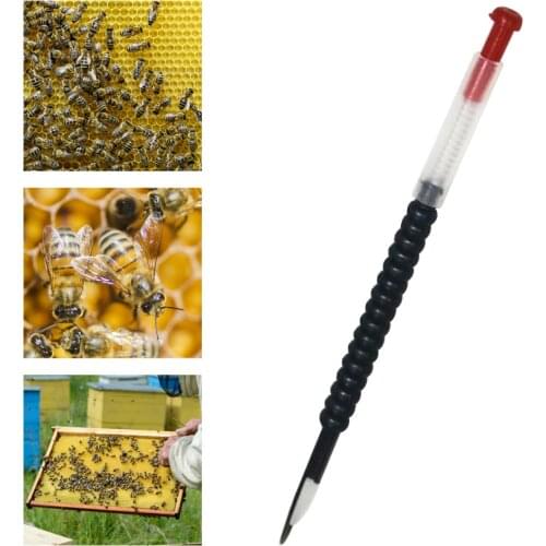 Queen Bee Grafting Tool Goods Tools For Beekeeper Supplies