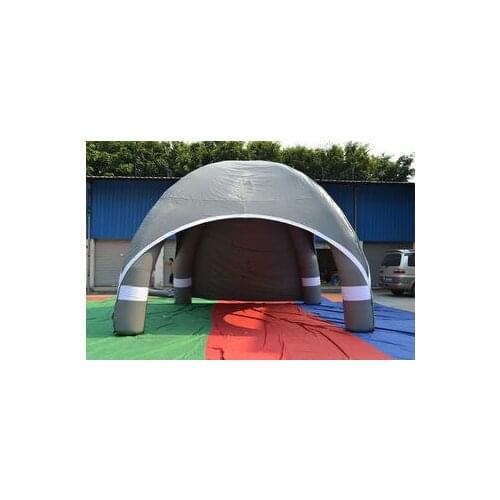 Happy inflatable,Inflatable 5m*5m*3m tent,outdoor tents