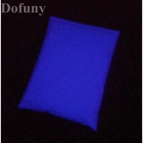 15Colors Bright Luminous powder DIY luminous paint materials,Glow in dark Noctilucent powder 50 grams/lot