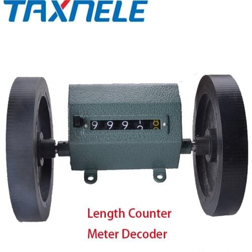 TAXNELE Counters