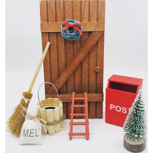 Кукольные домики Tifcojew China At AliExpress