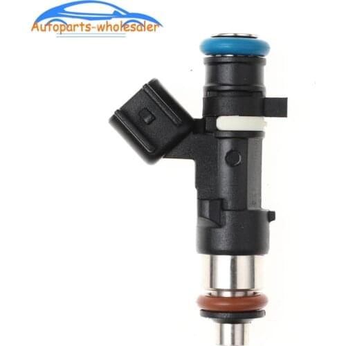 0280158028 For Dodge Avanger Journey for Chrysler 300M Sebring Pacifica Fuel Injector Nozzle 0 280 158 028 04591986AA 812-12138