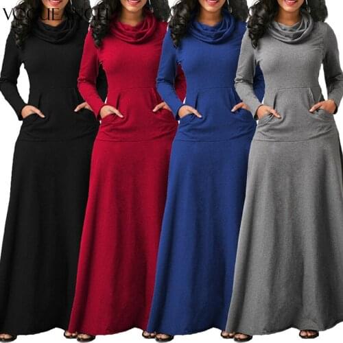 VOGUEANGEL Fashionable Sundresses