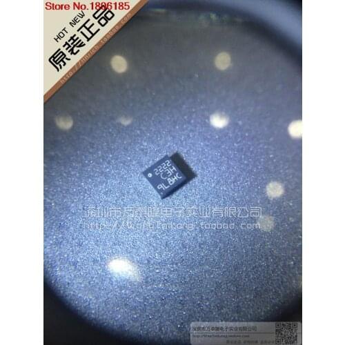 High quality 10Pcs LIS3DH LGA16 2014