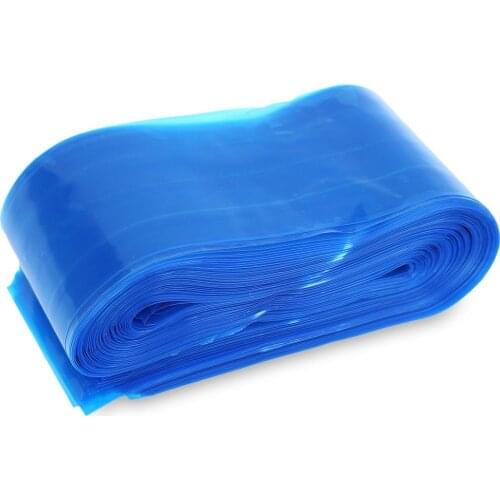 Tattoo Clip Cord Machine Covers Bags 100pcs/box Tattoo Clip Cord Sleeves Covers Bags Tattoo Accessory accessories