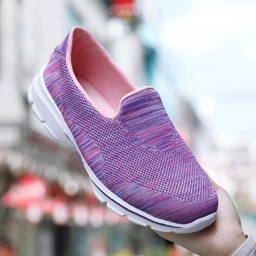 Tenis Feminino 2021 Basket Femme Women Tennis Shoes for Outdoor Breathable Fitness Sneakers Female Sport Footwear Trainers Shoes