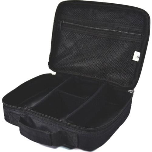 1 x Home Organizer Portable Electronic Accessories Carry Case / Bag