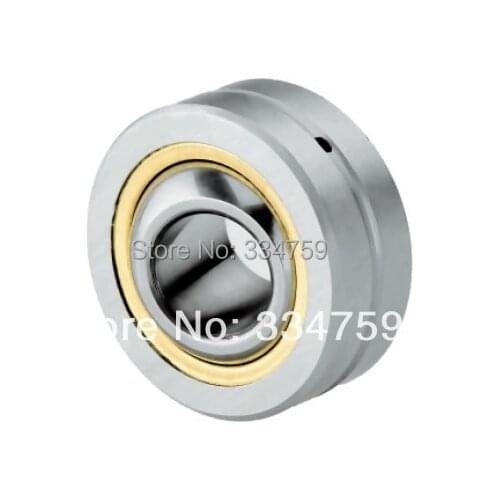 16mm spherical plain bearing GEBK16S PB16 with oil lubrication 16mm Bore