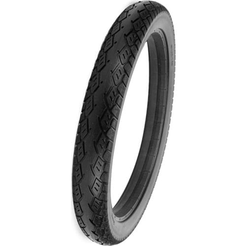 18*2.125 Electrci Bicycle Solid Tire 18 Inches Anti Stab Motorcycle Battery Car Electric Tire Bike Tyre 18 X 2.125 Tubeless Tyre