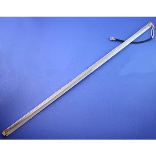 2pcs/set 490mm-493mm*7mm CCFL Backlight Lamps with Frame/holder for 22 inch LCD Monitor Screen Panel Assembly Double lamps