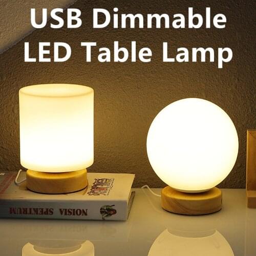 AliexLED Table Lamps