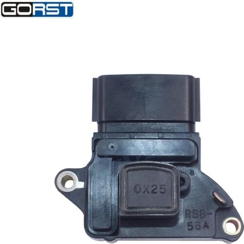 Car/Automobiles Electric Ignition Module RSB-56 For Nissan Pathfinder Sentra Pickup Quest QX4 Frontier Xterra Infiniti RSB56